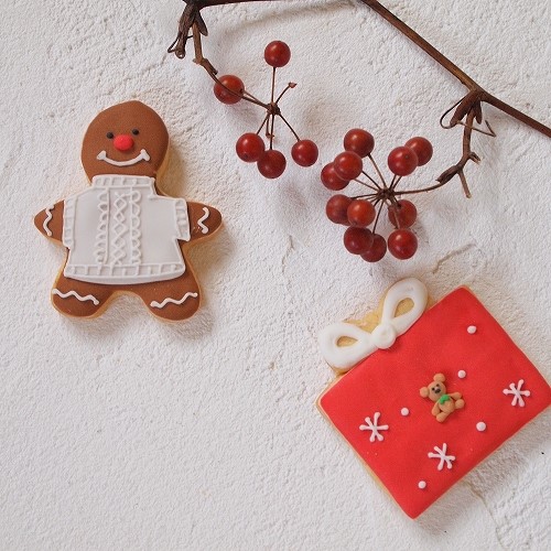 クリスマス&お正月フォト撮影会_ジョンレモン7さん