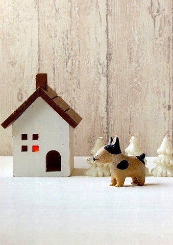 クリスマス&お正月フォト撮影会_ひつじ雲さん