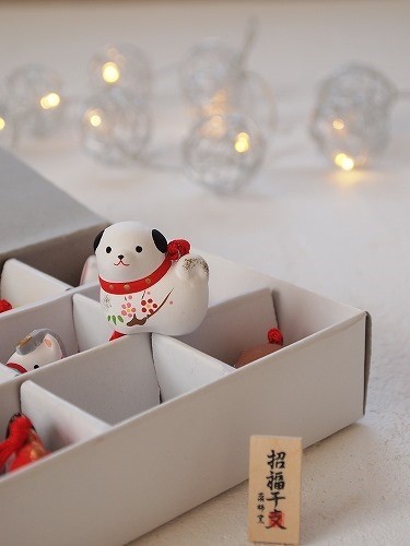 クリスマス&お正月フォト撮影会_プチ美々屋さん