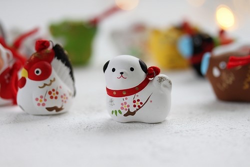 クリスマス&お正月フォト撮影会_ショコラちゃん