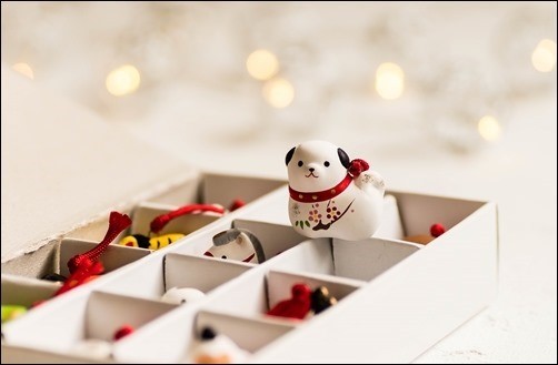クリスマス&お正月フォト撮影会_紫子さん