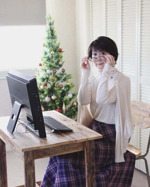 パソカフェ講師プロフィール